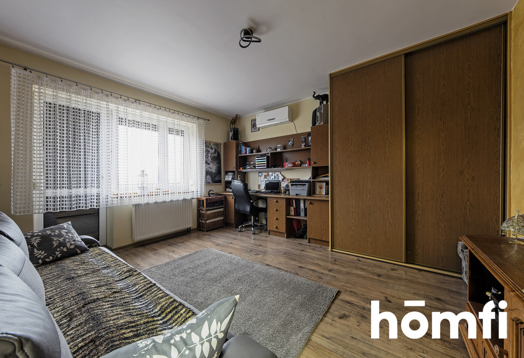 Dom 220&nbsp;m², Konin, Laskówiec, Marii Skłodowskiej-Curie - zdjęcie 11