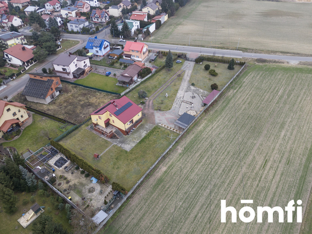 Dom 220&nbsp;m², Konin, Laskówiec, Marii Skłodowskiej-Curie - zdjęcie 17