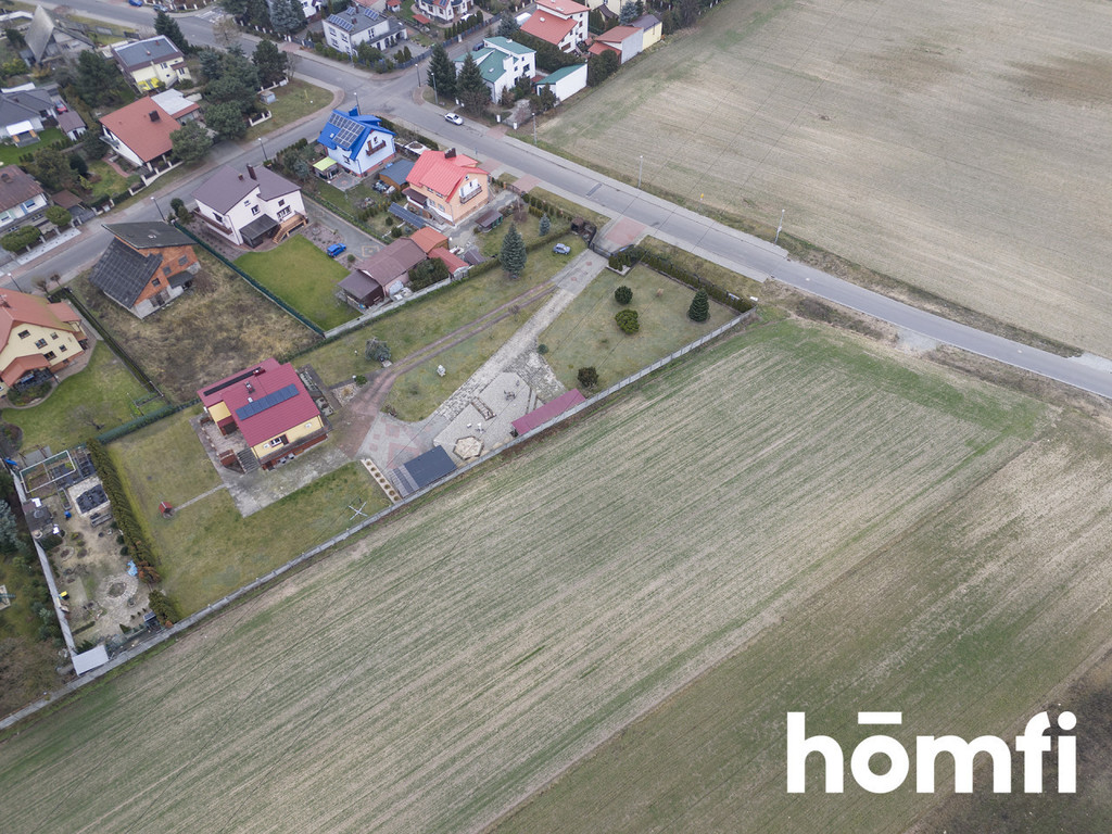 Dom 220&nbsp;m², Konin, Laskówiec, Marii Skłodowskiej-Curie - zdjęcie 15