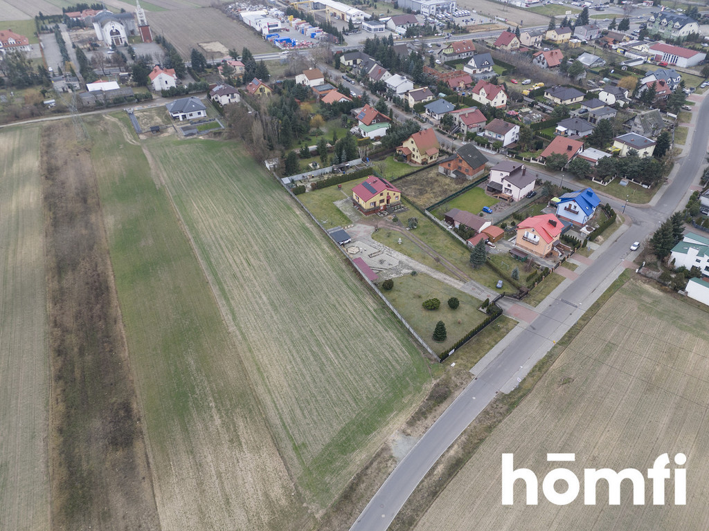 Dom 220&nbsp;m², Konin, Laskówiec, Marii Skłodowskiej-Curie - zdjęcie 16