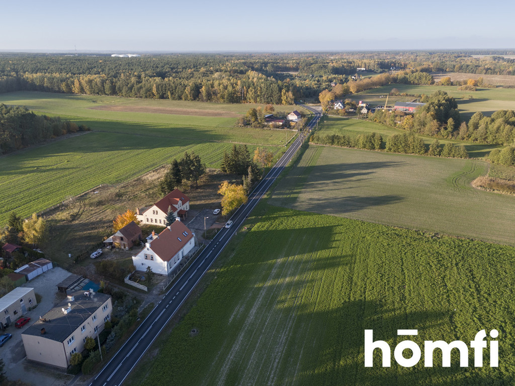 Dom 290&nbsp;m², Pawłowo Skockie - zdjęcie 1
