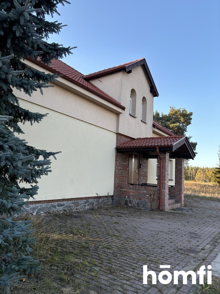 Dom 290&nbsp;m², Pawłowo Skockie - zdjęcie 12