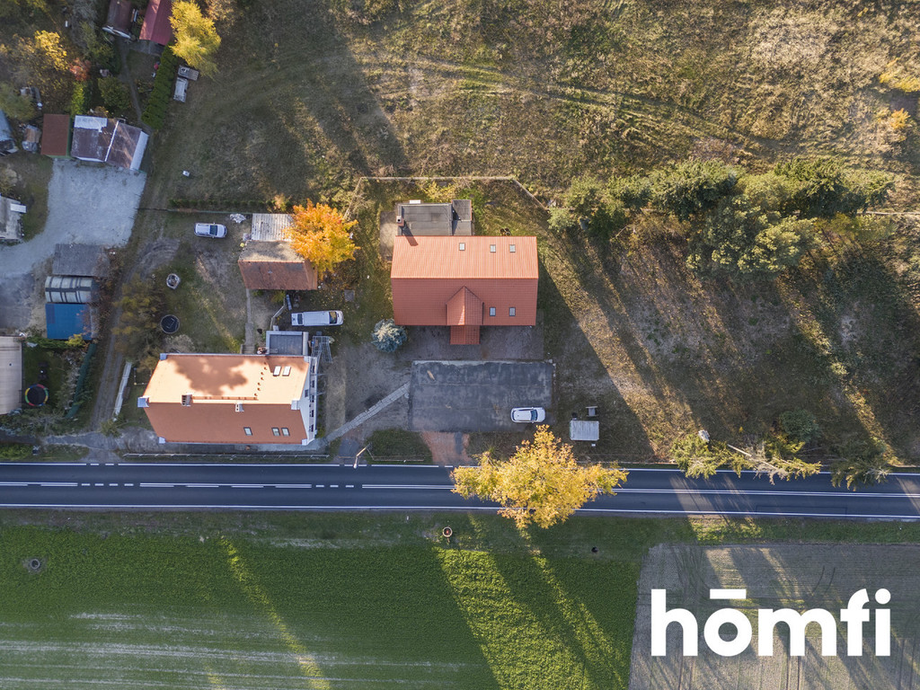 Dom 290&nbsp;m², Pawłowo Skockie - zdjęcie 10