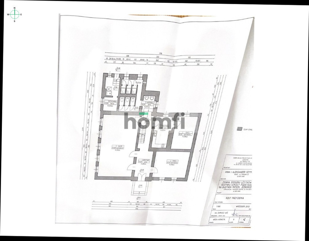 Dom 290&nbsp;m², Pawłowo Skockie - zdjęcie 15
