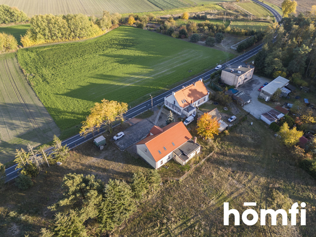 Dom 290&nbsp;m², Pawłowo Skockie - zdjęcie 9