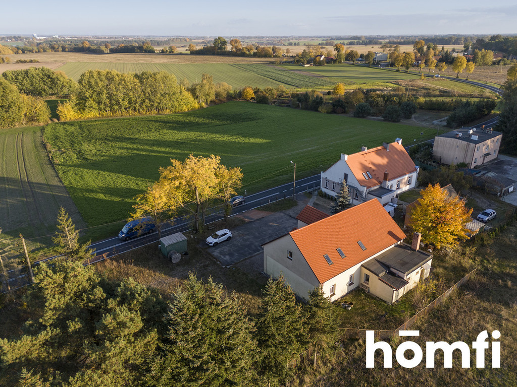 Dom 290&nbsp;m², Pawłowo Skockie - zdjęcie 7