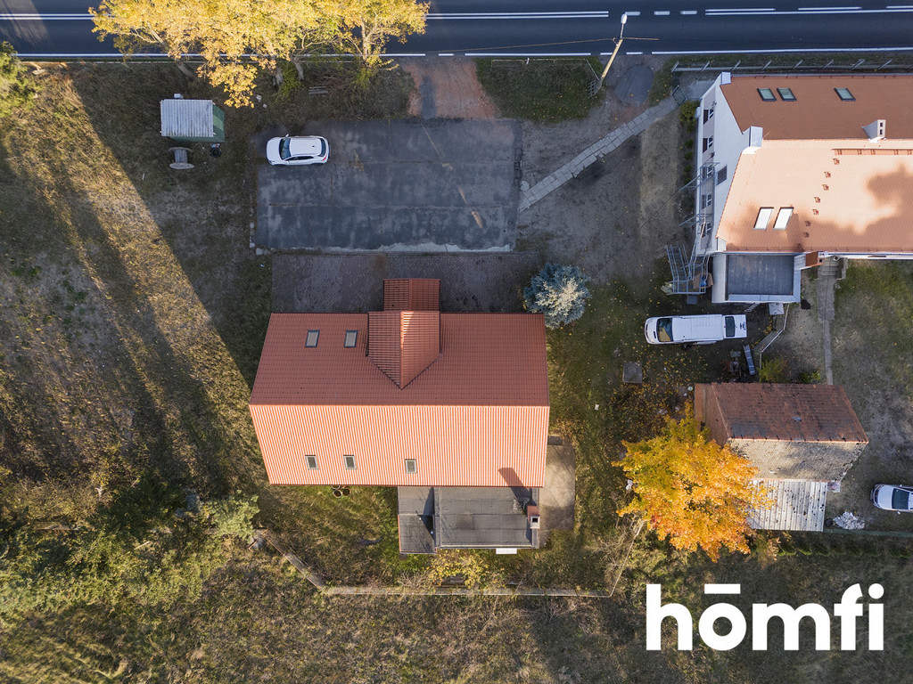 Dom 290&nbsp;m², Pawłowo Skockie - zdjęcie 4
