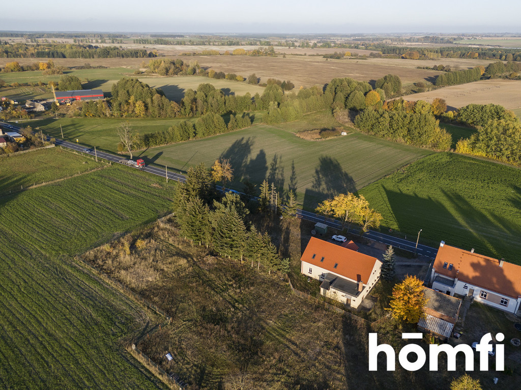 Dom 290&nbsp;m², Pawłowo Skockie - zdjęcie 6