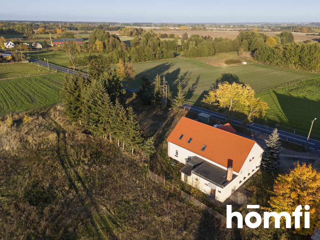 Dom 290&nbsp;m², Pawłowo Skockie - zdjęcie 8