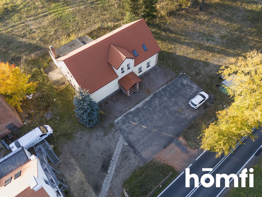 Dom 290&nbsp;m², Pawłowo Skockie - zdjęcie 11