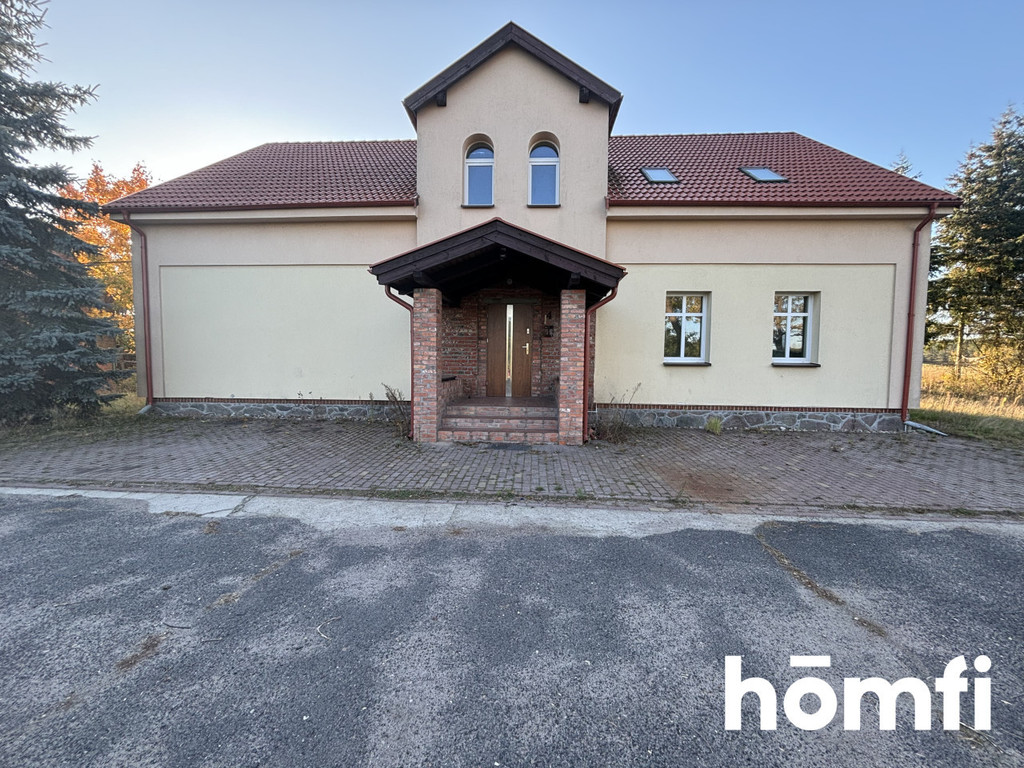 Dom 290&nbsp;m², Pawłowo Skockie - zdjęcie 3