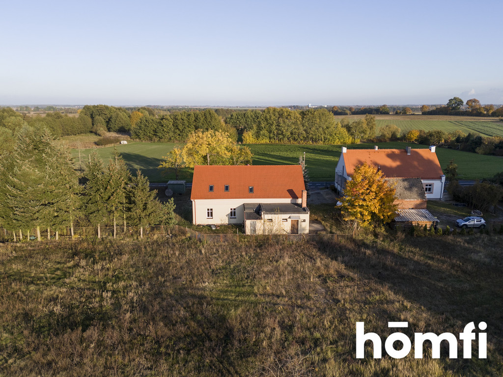 Dom 290&nbsp;m², Pawłowo Skockie - zdjęcie 5