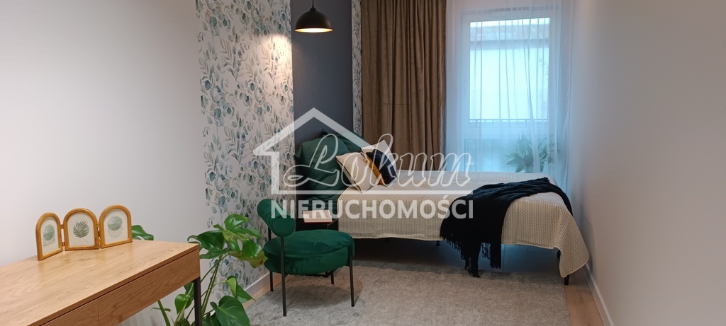 Mieszkanie 58&nbsp;m², Szczecin, Śródmieście, Tomasza Nocznickiego - zdjęcie 8