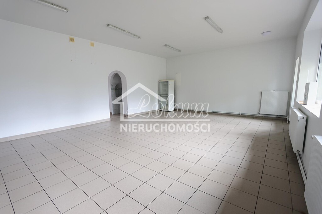 Lokal usługowy na sprzedaż, 80&nbsp;m², Budno - zdjęcie 8