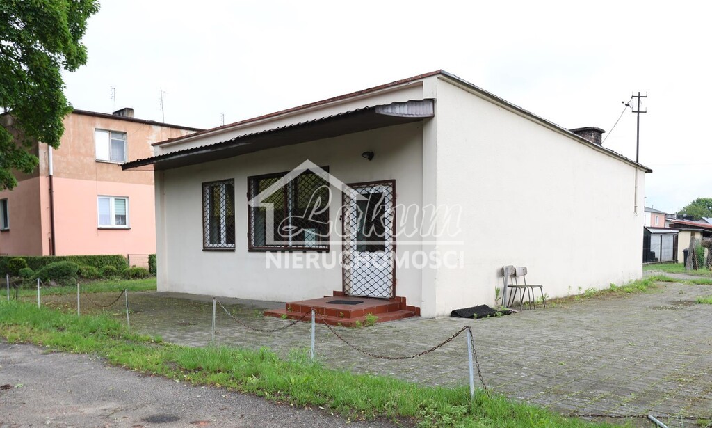 Lokal usługowy na sprzedaż, 80&nbsp;m², Budno - zdjęcie 3