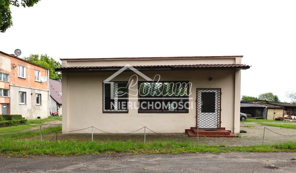Lokal usługowy na sprzedaż, 80&nbsp;m², Budno - zdjęcie 2