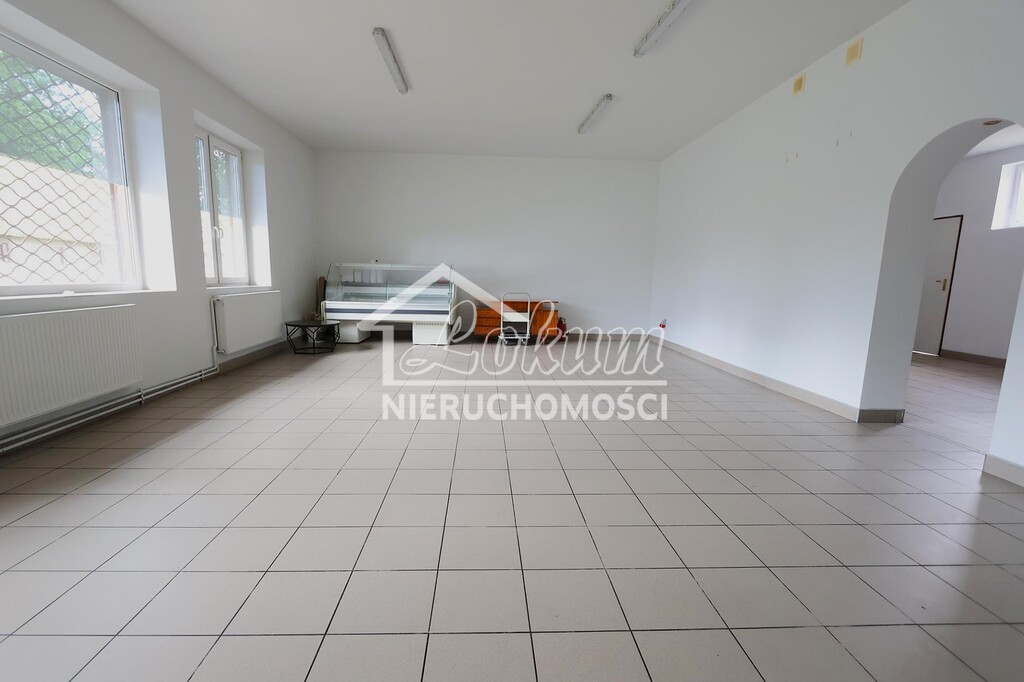 Lokal usługowy na sprzedaż, 80&nbsp;m², Budno - zdjęcie 6