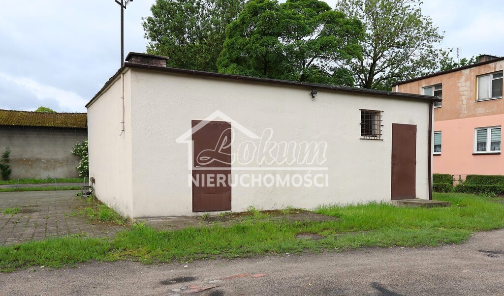 Lokal usługowy na sprzedaż, 80&nbsp;m², Budno - zdjęcie 4