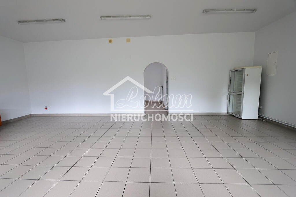 Lokal usługowy na sprzedaż, 80&nbsp;m², Budno - zdjęcie 9
