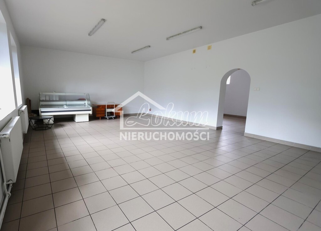 Lokal usługowy na sprzedaż, 80&nbsp;m², Budno - zdjęcie 5