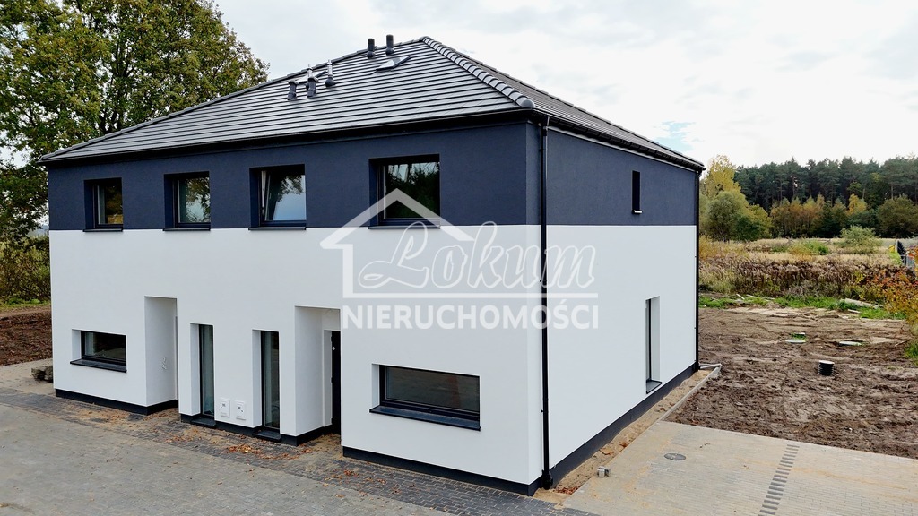 Dom 120 m², Dobra - zdjęcie 4