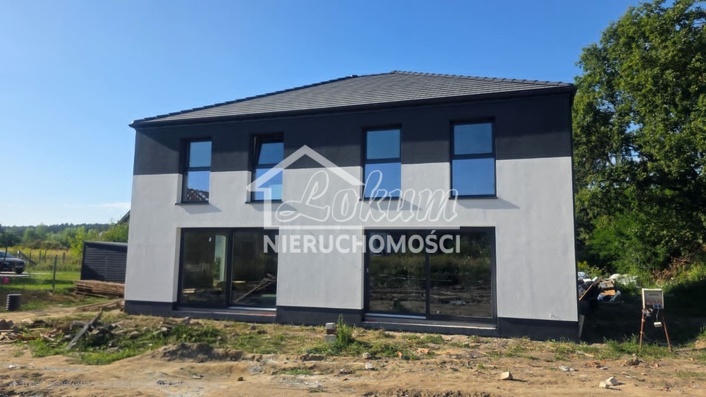 Dom 120 m², Dobra - zdjęcie 6