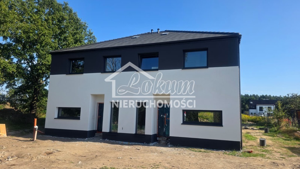 Dom 120 m², Dobra - zdjęcie 7
