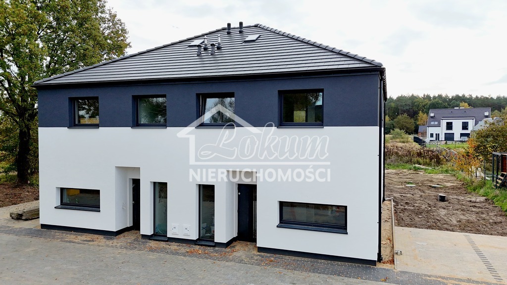 Dom 120 m², Dobra - zdjęcie 5