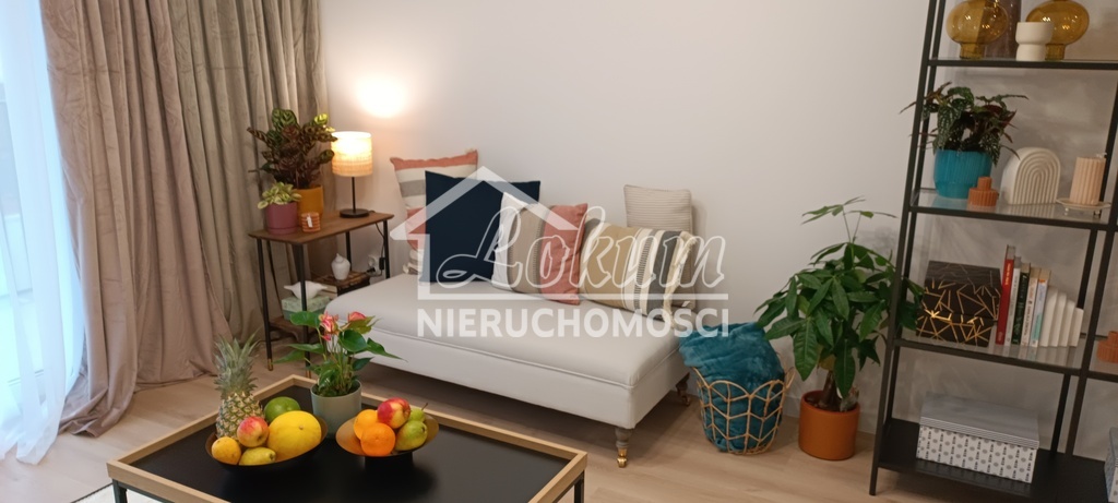 Mieszkanie 46&nbsp;m², Szczecin, Śródmieście, Tomasza Nocznickiego - zdjęcie 5