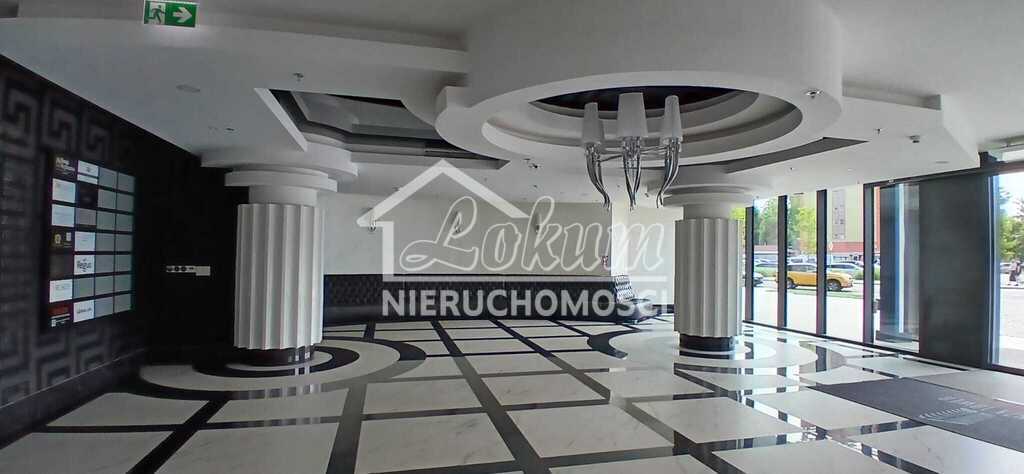 Mieszkanie 22,81&nbsp;m², Szczecin, Centrum, al. Wyzwolenia - zdjęcie 11