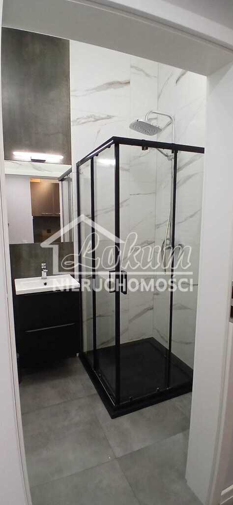 Mieszkanie 22,81&nbsp;m², Szczecin, Centrum, al. Wyzwolenia - zdjęcie 7