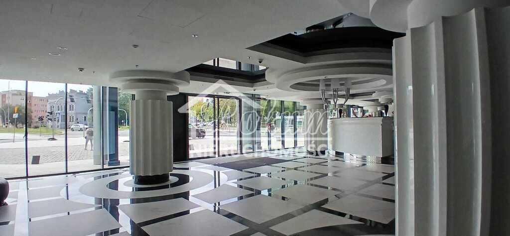 Mieszkanie 22,81&nbsp;m², Szczecin, Centrum, al. Wyzwolenia - zdjęcie 10