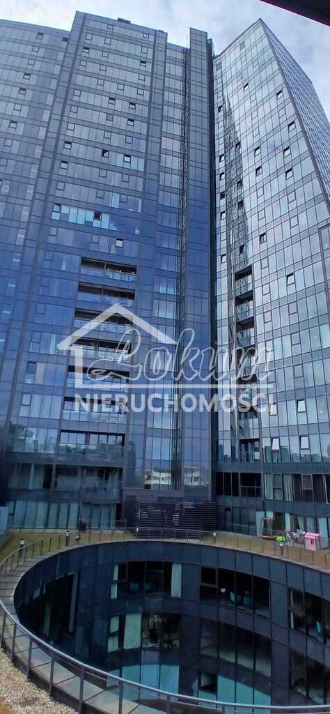 Mieszkanie 22,81&nbsp;m², Szczecin, Centrum, al. Wyzwolenia - zdjęcie 8