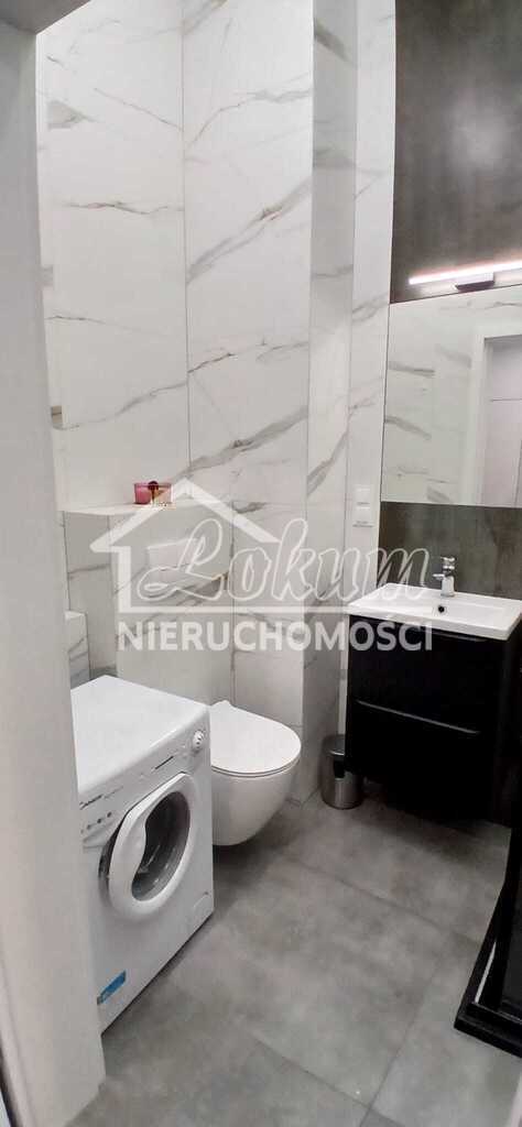 Mieszkanie 22,81&nbsp;m², Szczecin, Centrum, al. Wyzwolenia - zdjęcie 6