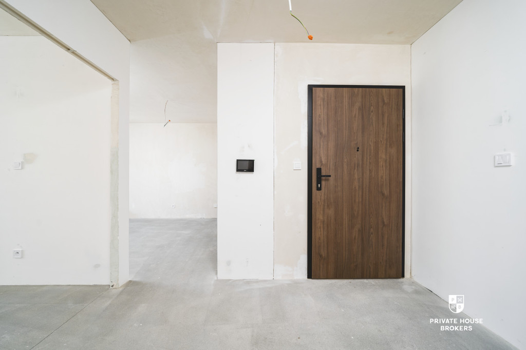 Mieszkanie 39,88&nbsp;m², Kraków, Krowodrza, Eljasza Walerego Radzikowskiego - zdjęcie 17