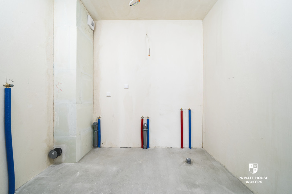 Mieszkanie 39,88&nbsp;m², Kraków, Krowodrza, Eljasza Walerego Radzikowskiego - zdjęcie 9