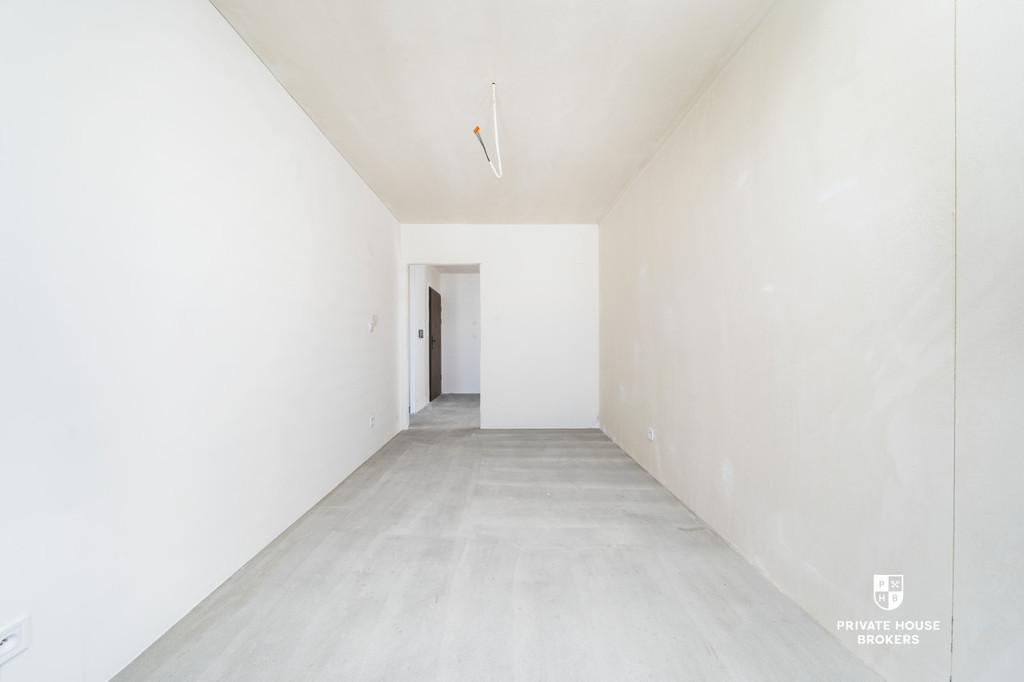 Mieszkanie 39,88&nbsp;m², Kraków, Krowodrza, Eljasza Walerego Radzikowskiego - zdjęcie 14