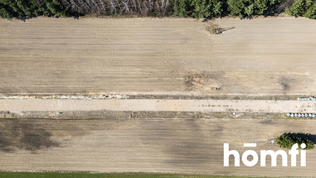 Działka budowlana 1017&nbsp;m², Jedlińsk - zdjęcie 13
