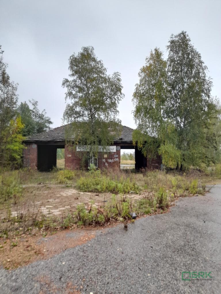 Działka inwestycyjna 35,02&nbsp;ha, Ruda Śląska, Tunkla - zdjęcie 4
