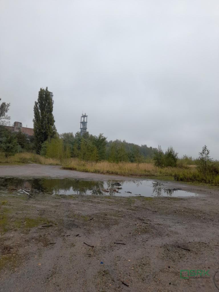 Działka inwestycyjna 35,02&nbsp;ha, Ruda Śląska, Tunkla - zdjęcie 2