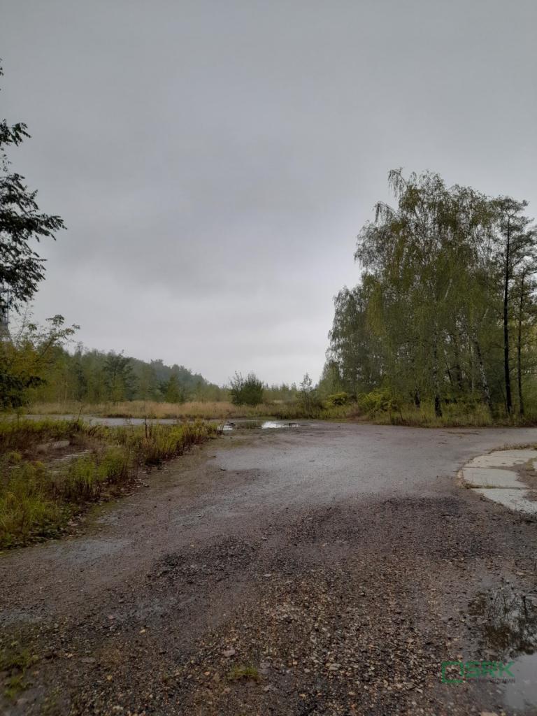 Działka inwestycyjna 35,02&nbsp;ha, Ruda Śląska, Tunkla - zdjęcie 5