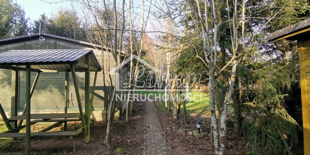 Działka budowlana 2313&nbsp;m², Rusinowo - zdjęcie 5