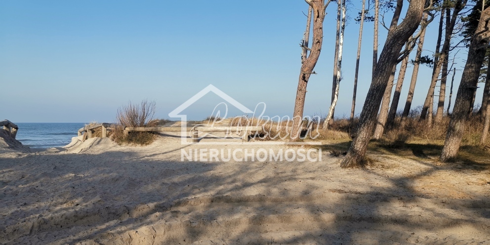 Działka budowlana 2313 m², Rusinowo - zdjęcie 15