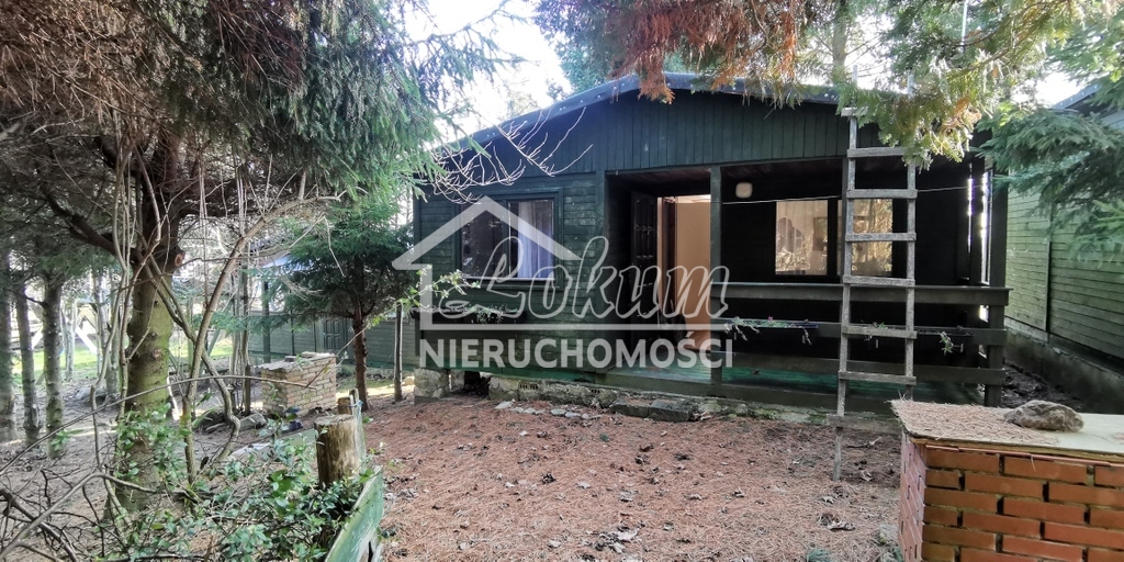 Działka budowlana 2313 m², Rusinowo - zdjęcie 3