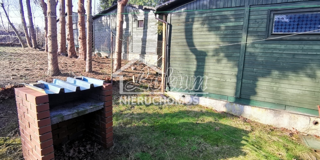 Działka budowlana 2313&nbsp;m², Rusinowo - zdjęcie 6
