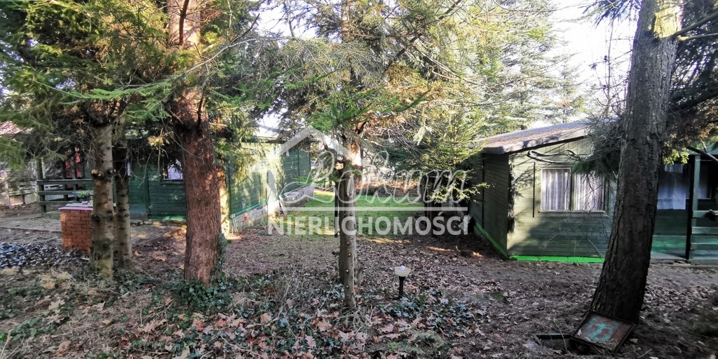 Działka budowlana 2313 m², Rusinowo - zdjęcie 9