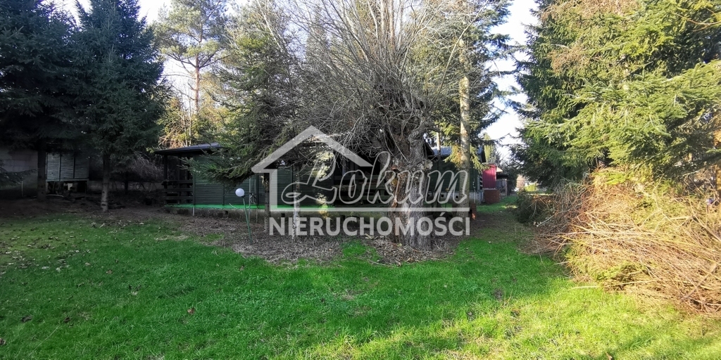 Działka budowlana 2313 m², Rusinowo - zdjęcie 4