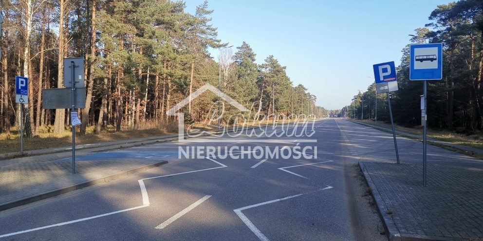 Działka budowlana 2313&nbsp;m², Rusinowo - zdjęcie 16