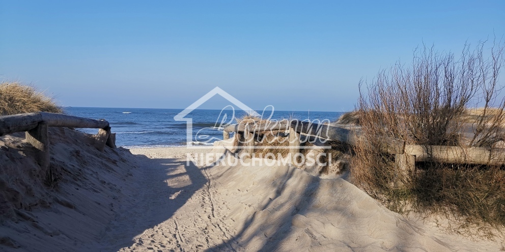 Działka budowlana 2313 m², Rusinowo - zdjęcie 14