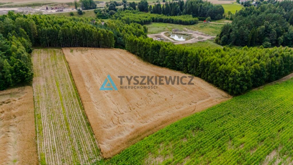 Urokliwa działka na wzniesieniu, blisko jeziora! - zdjęcie 27